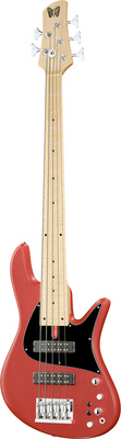 Fodera - Emperor Standard 5 Classic FR Fodera - Emperor Standard 5 Classic FR