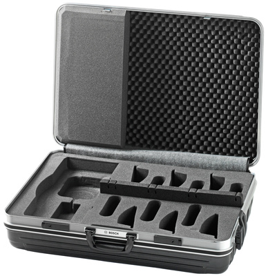 Bosch - CCSD-TC2 Transport Case