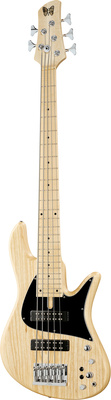 Fodera - Emperor Standard 5 Classic NAT Fodera - Emperor Standard 5 Classic NAT