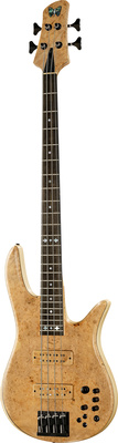 Fodera - Monarch 4 Deluxe MB Fodera - Monarch 4 Deluxe MB