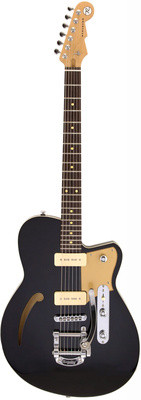 Reverend - Club King 290 MBK