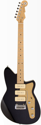 Reverend - Jetstream 390 MBK