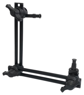 Manfrotto - 396AB-2 Double Arm 2-Section