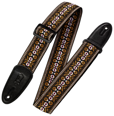 Levys - Hootenanny Woven Strap OB