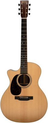 Martin Guitars - GPC-16E-01 LH 2024