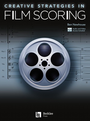 Berklee Press - Creative Film Scoring