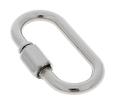 Marcus Bonna - Screw Carabiner