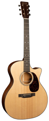 Martin Guitars - GPC-16E-02