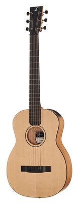 Furch - LJ 10-SM Lefthand Spruce