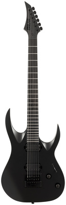 Solar Guitars - A1.6SVART+