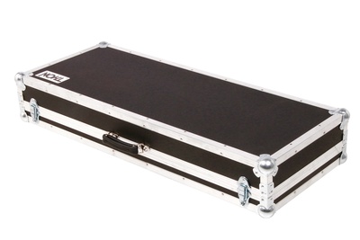 Thon - Keyboard Case Korg PA5x 61 PVC