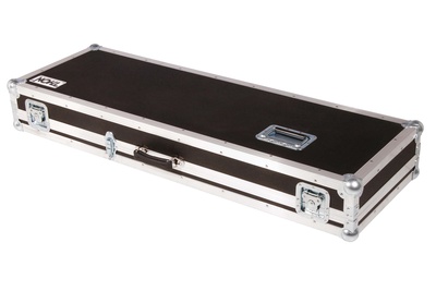 Thon - Keyboard Case Korg PA5x 76 PVC