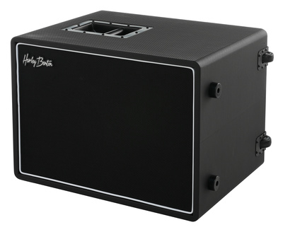 Harley Benton - BLOCK-210VH Harley Benton - BLOCK-210VH