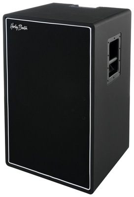Harley Benton - BLOCK-212VH Harley Benton - BLOCK-212VH