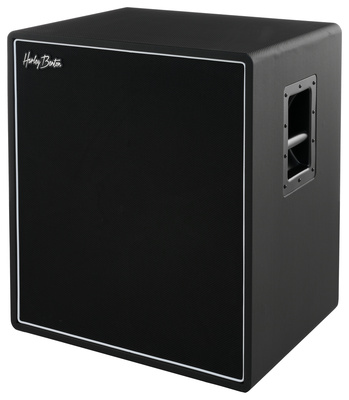 Harley Benton - BLOCK-410V Harley Benton - BLOCK-410V