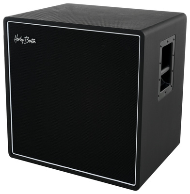 Harley Benton - BLOCK-115V