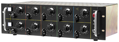 IGS Audio - 825EQ