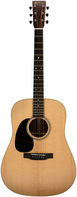 Martin Guitar - D-16E-01 LH 2024