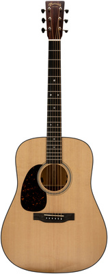 Martin Guitar - D-16E-02 LH 2024