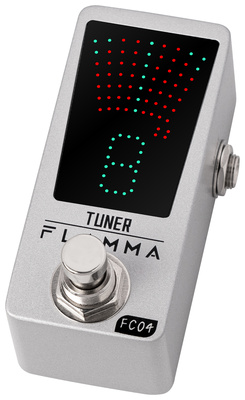 Flamma - FC04 Tuner