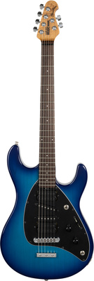 Music Man - Steve Morse Standard Bl. Burst