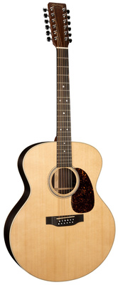 Martin Guitar - Grand J-16E 12-String 2024