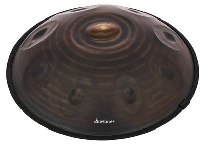 Startone - Handpan D Celtic A=432Hz