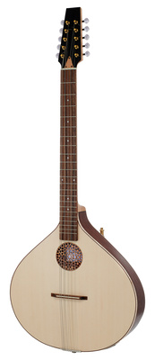 Thomann - Artist Irish Bouzouki 10S-PU