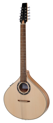 Thomann - Irish Bouzouki 10S-PU