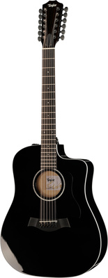 Taylor - 250ce-BLK Plus