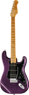 Harley Benton - ST-Modern Plus MN HSS DPS Harley Benton - ST-Modern Plus MN HSS DPS