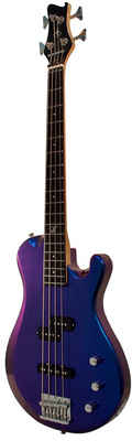 Journey Instruments - OEB990B Travel Bass BP