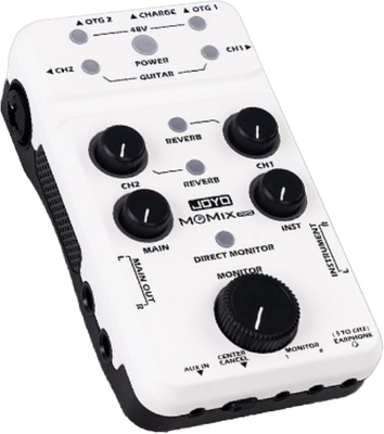 Joyo - Momix Pro Portable Interface