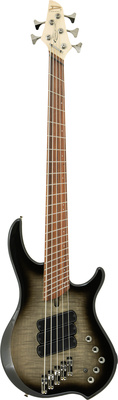 Dingwall - CB3 Combustion 5 Flamed LTD