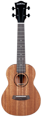 Cascha - Concert Ukulele Mahogany Solid