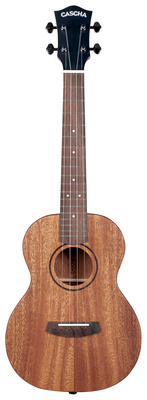 Cascha - Tenor Ukulele Mahogany Solid