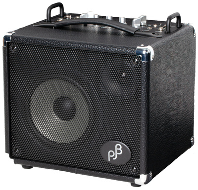 Phil Jones - BE-17 Bass Engine 70W Black