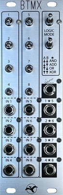 Schlappi Engineering - BTMX