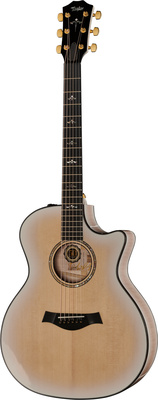 Taylor - 614ce LTD 50th Anniversary