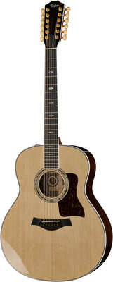 Taylor - 858e LTD 50th Anniversary