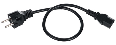 the sssnake - Mains Power Cable 0,5m