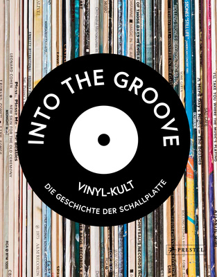 Prestel Verlag - Into The Groove