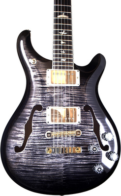 PRS - McCarty 594 HB II Charcoal B.