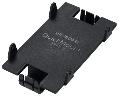 Rockboard - QuickMount Type FT1