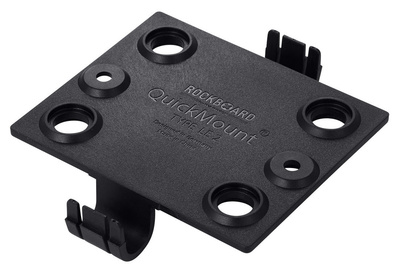 Rockboard - QuickMount Type LE2