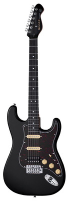 Mooer - MSC10 Pro Guitar Black