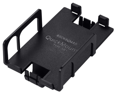 Rockboard - QuickMount Type SR1