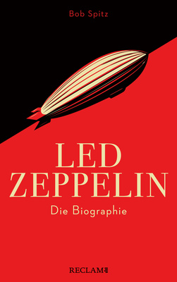 Reclam Verlag - Led Zeppelin