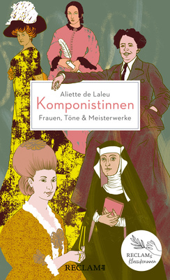 Reclam Verlag - Komponistinnen