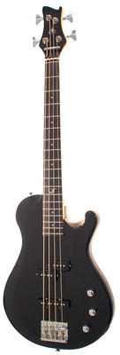 Journey Instruments - OEB990BK Travel Bass BK